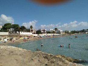 Appartamenti a Noto Marina fronte spiaggia